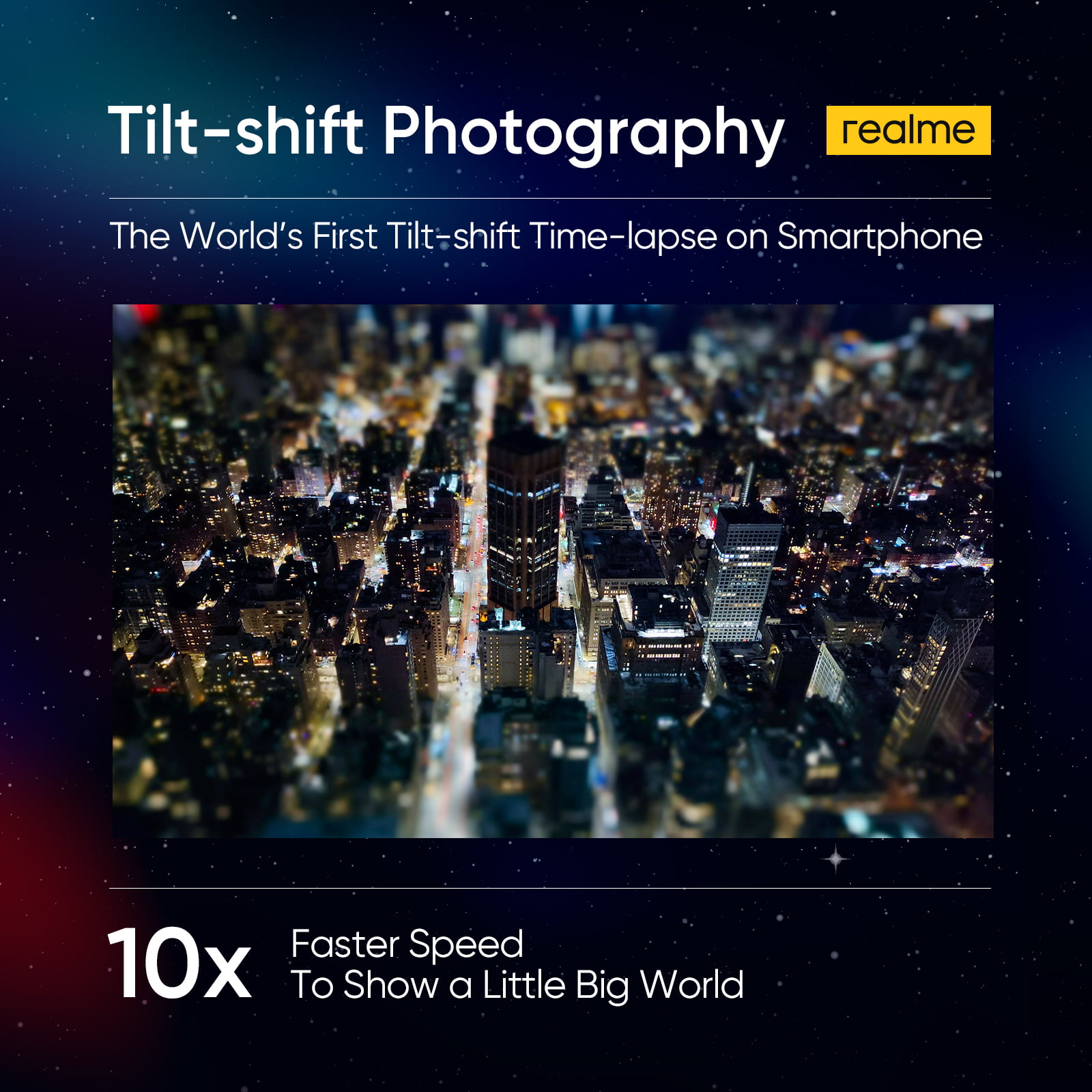 Telefoane cu camera de 108MP de la realme