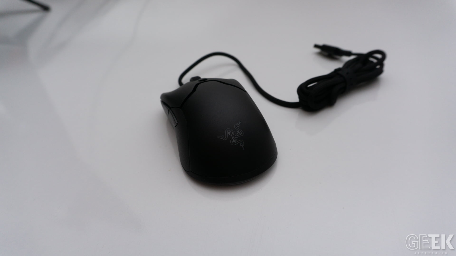 Review Razer Viper Mini