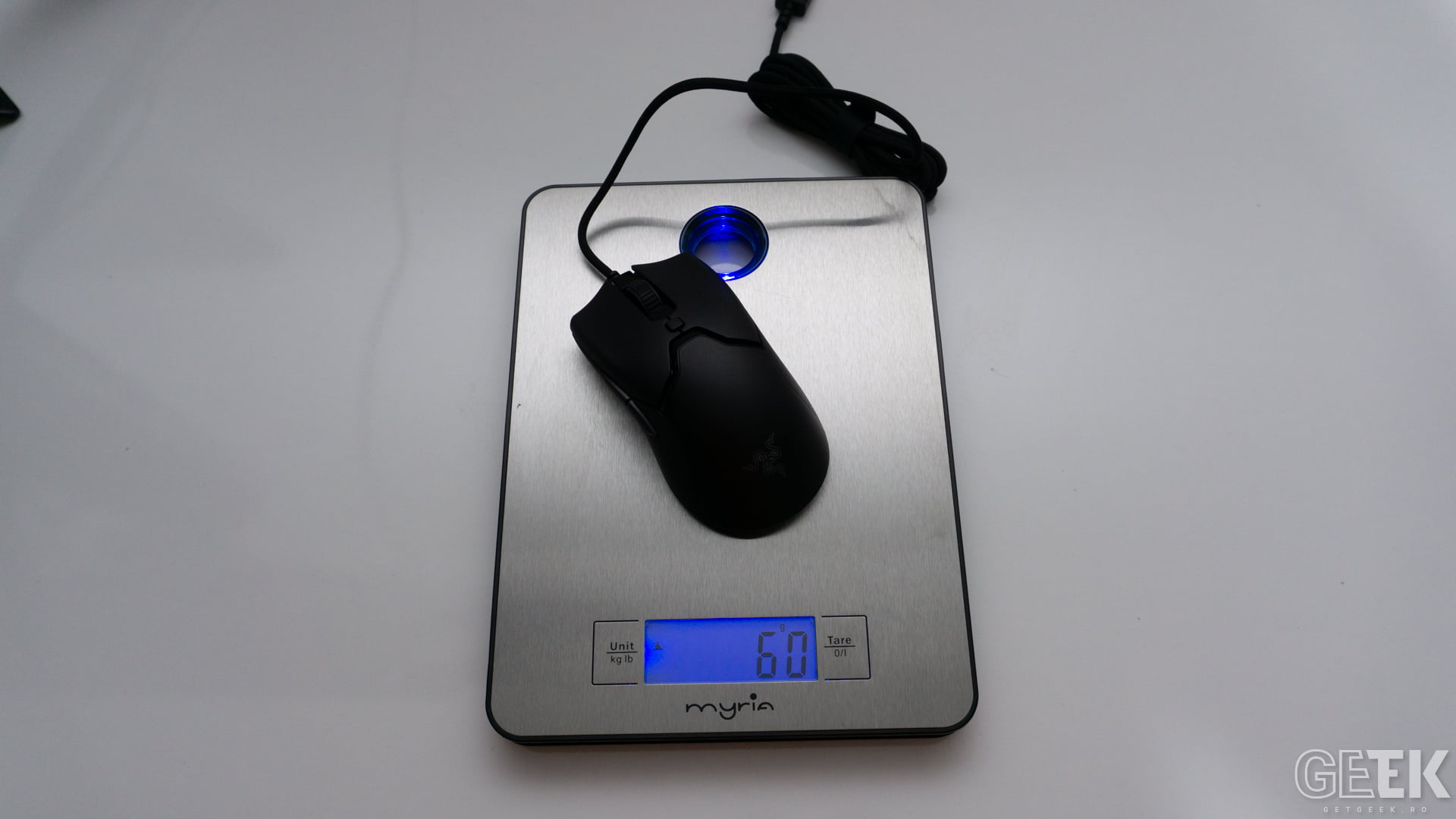 Review Razer Viper Mini