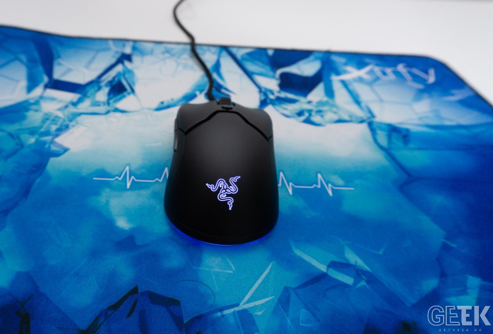 Review Razer Viper Mini