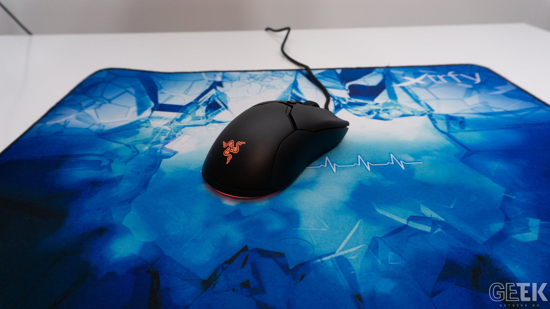 Review Razer Viper Mini