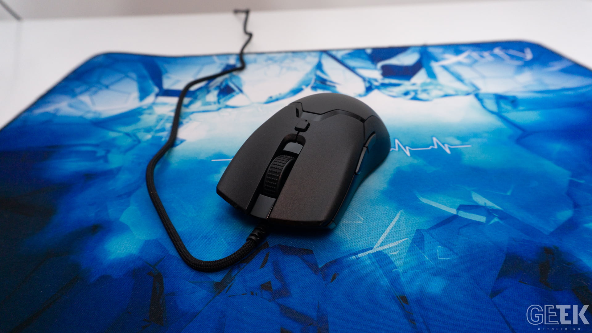 Review Razer Viper Mini