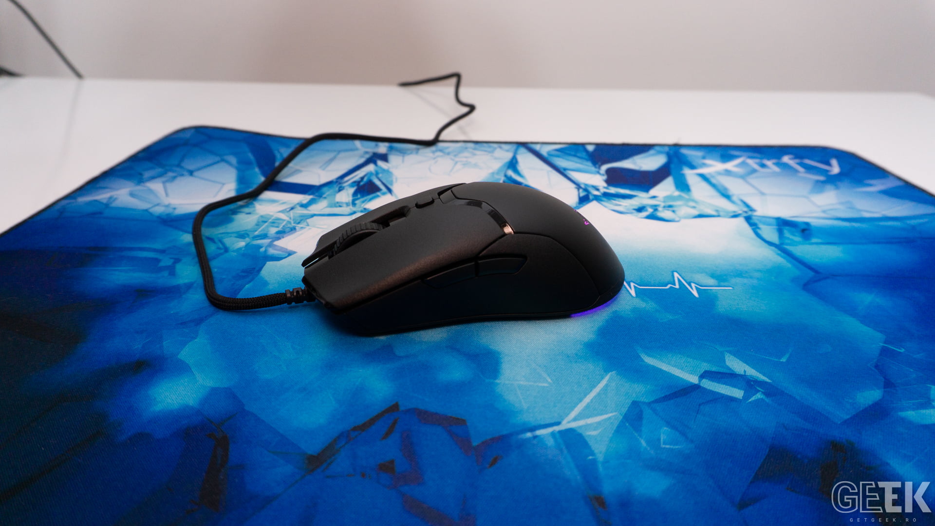 Review Razer Viper Mini
