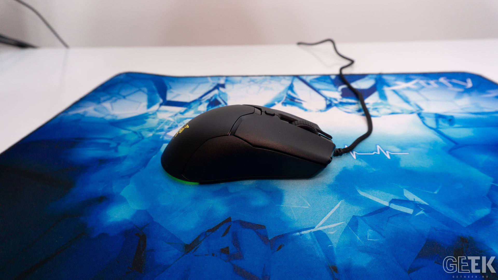 Review Razer Viper Mini