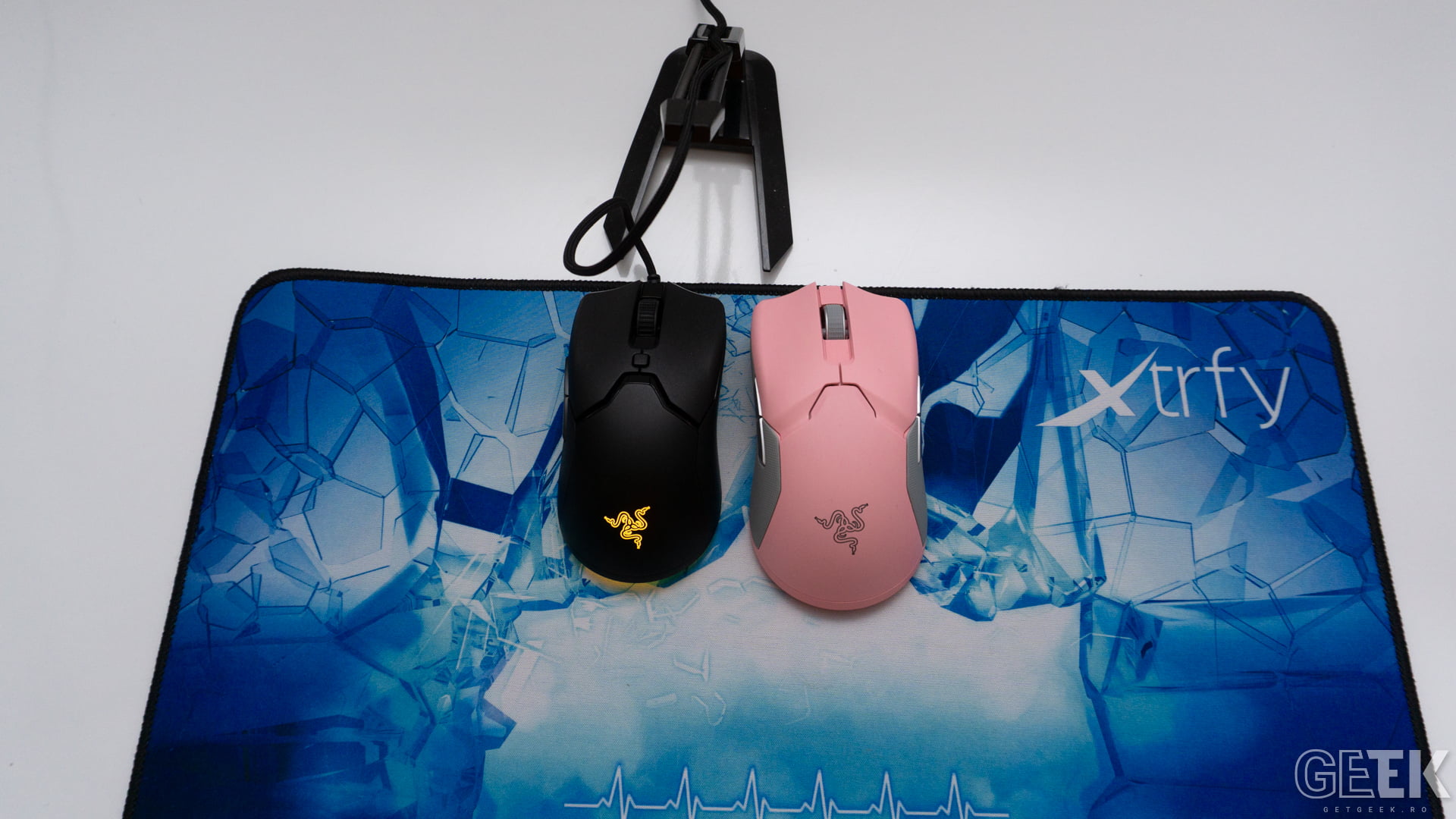 Review Razer Viper Mini