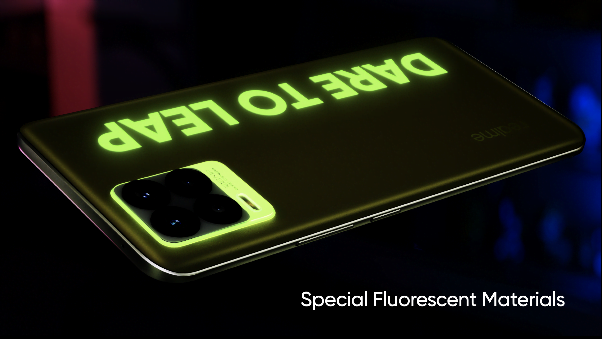 Noi telefoane de la realme, lansate in Romania