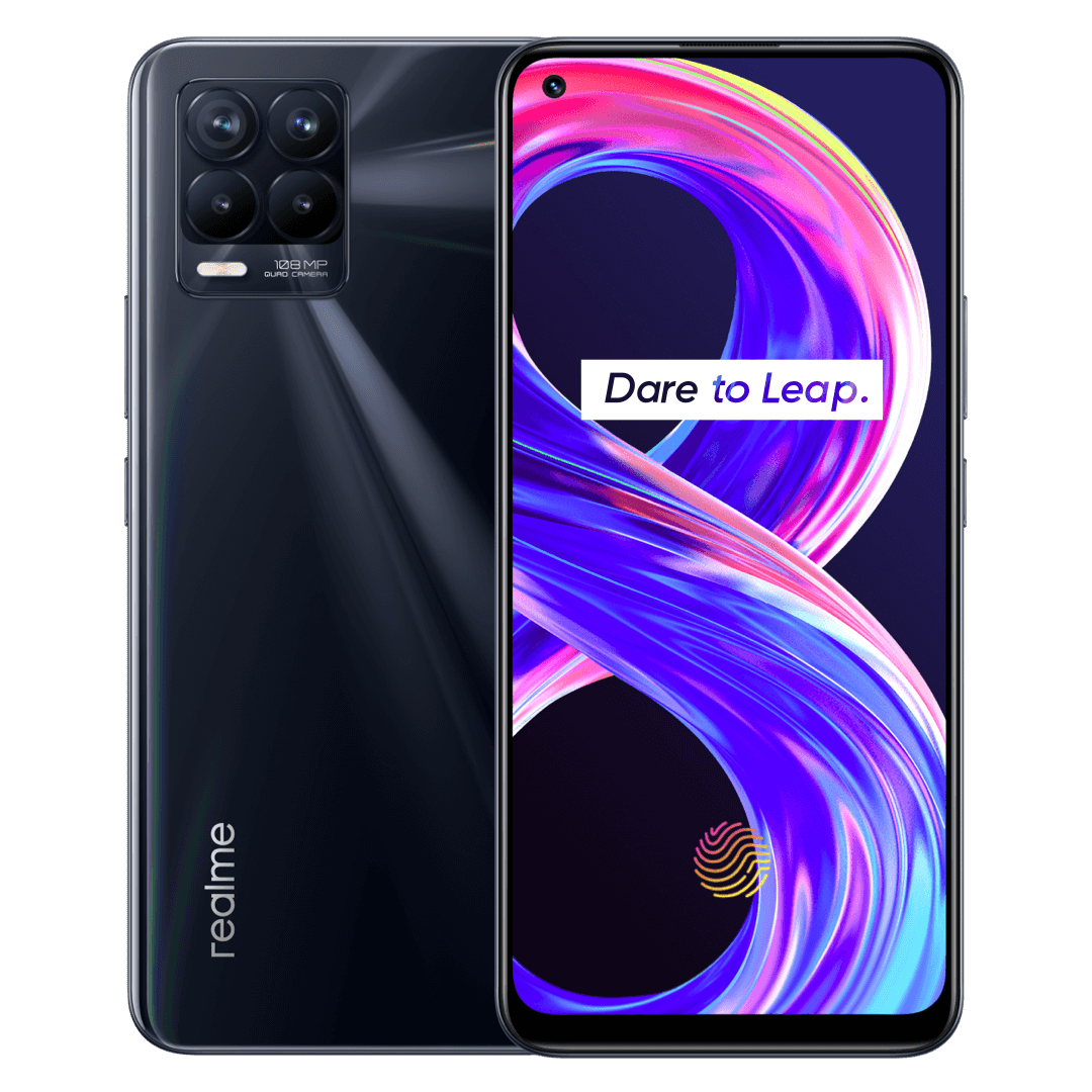 Noi telefoane de la realme, lansate in Romania