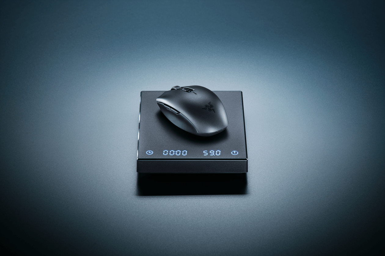Razer lanzeaza Orochi v2