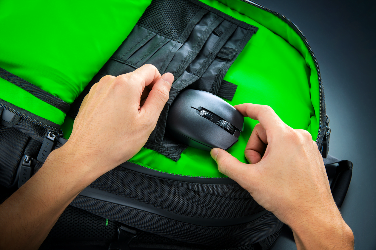 Razer lanzeaza Orochi v2