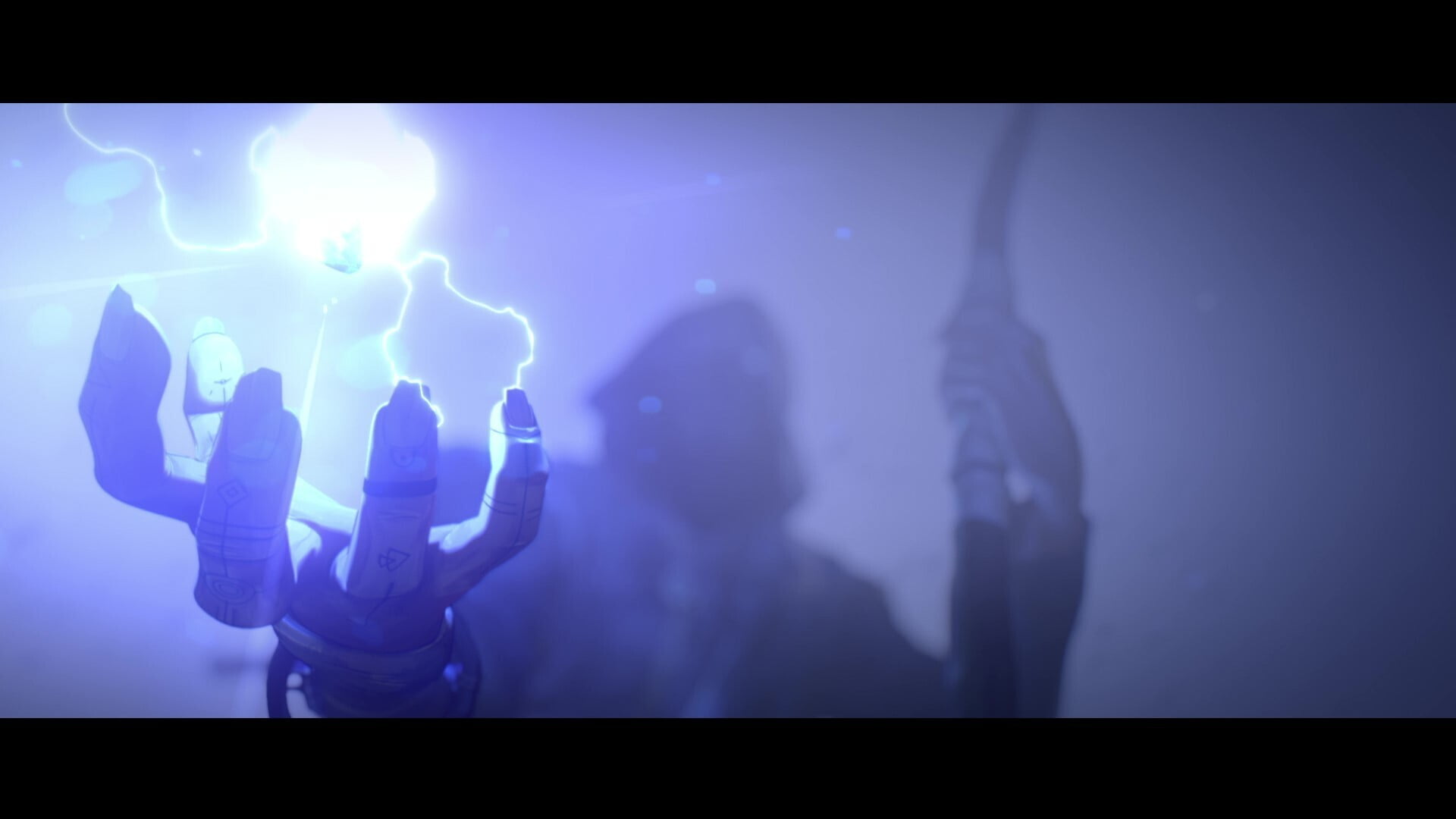 Netflix lanseaza o animatie League of Legends - Arcane
