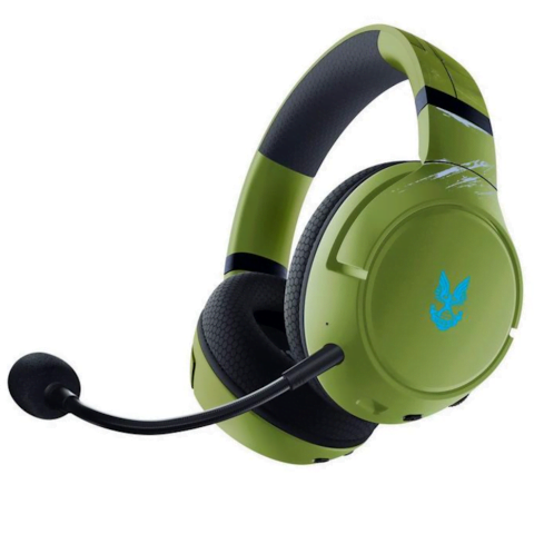 Razer lanseaza periferice din seria de jocuri Halo