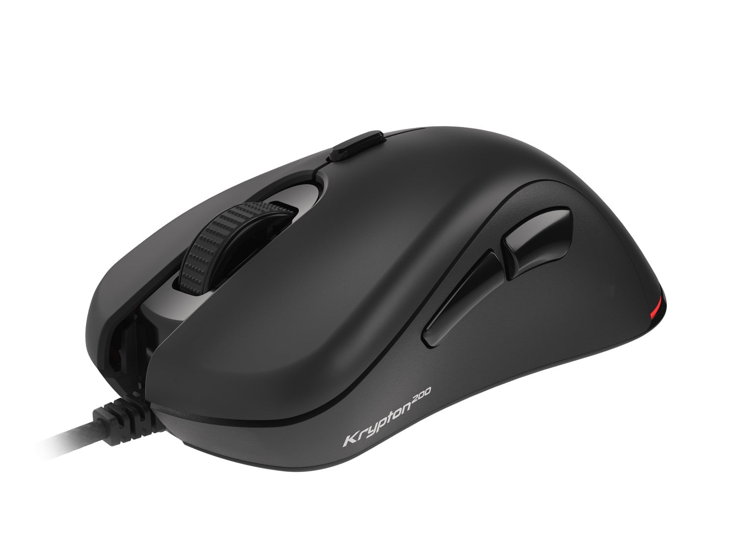 Genesis lanseaza mouse-urile de gaming Krypton 200 si 220