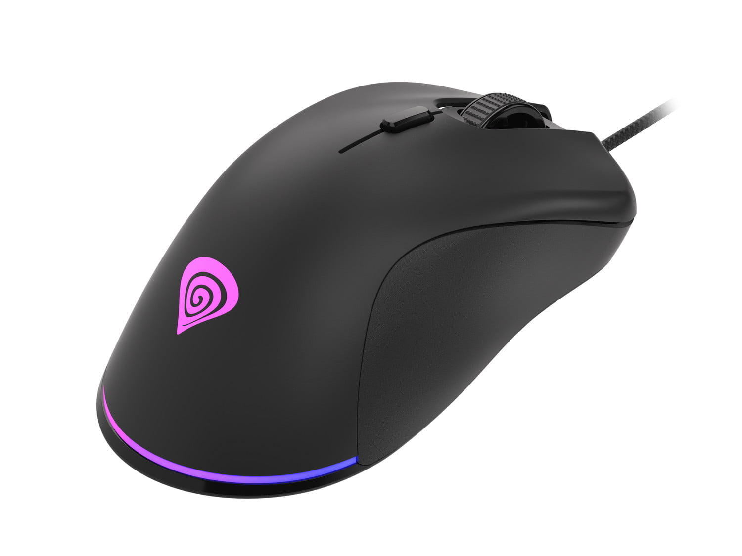 Genesis lanseaza mouse-urile de gaming Krypton 200 si 220