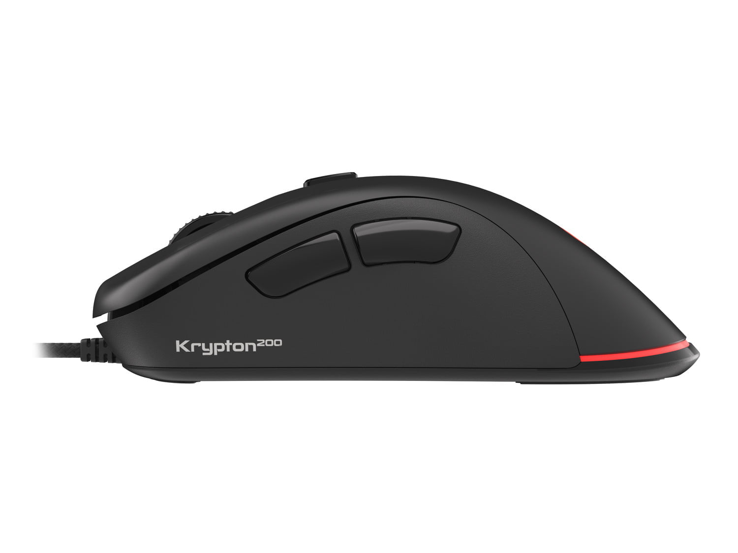 Genesis lanseaza mouse-urile de gaming Krypton 200 si 220