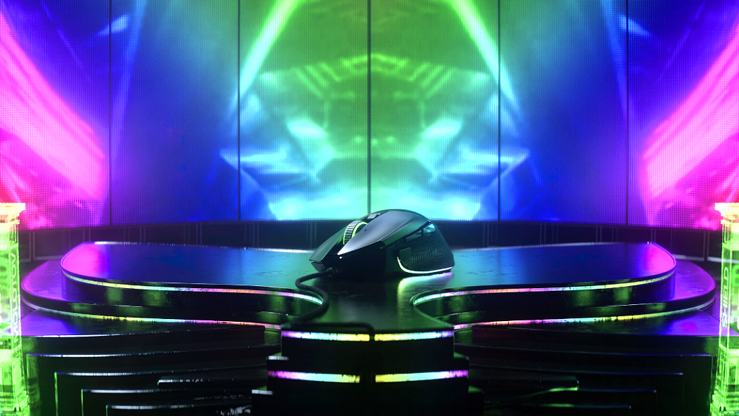 Razer Basilisk V3 si Deathadder Essential sunt primele mouse-uri certificate ECOLOGO
