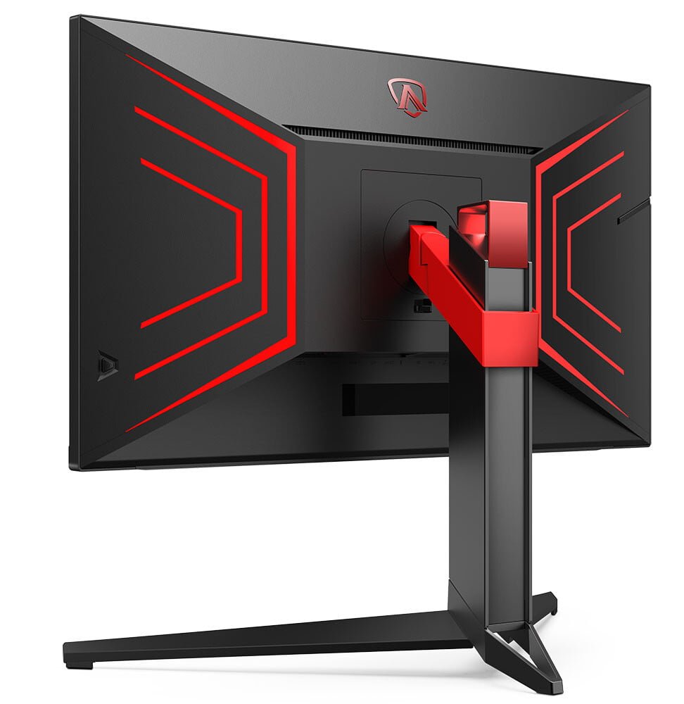 AOC lanseaza noile monitoare AGON PRO