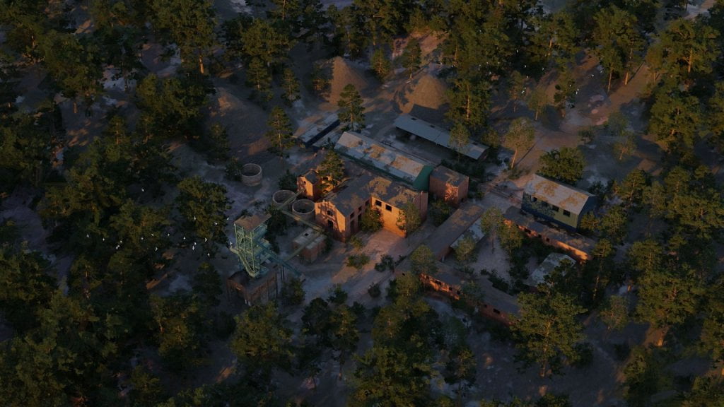 Artemis va fi noul joc al creatorului PUBG