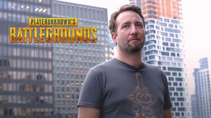 Brendan Greene, creatorul PUBG, isi creeaza propriul studio
