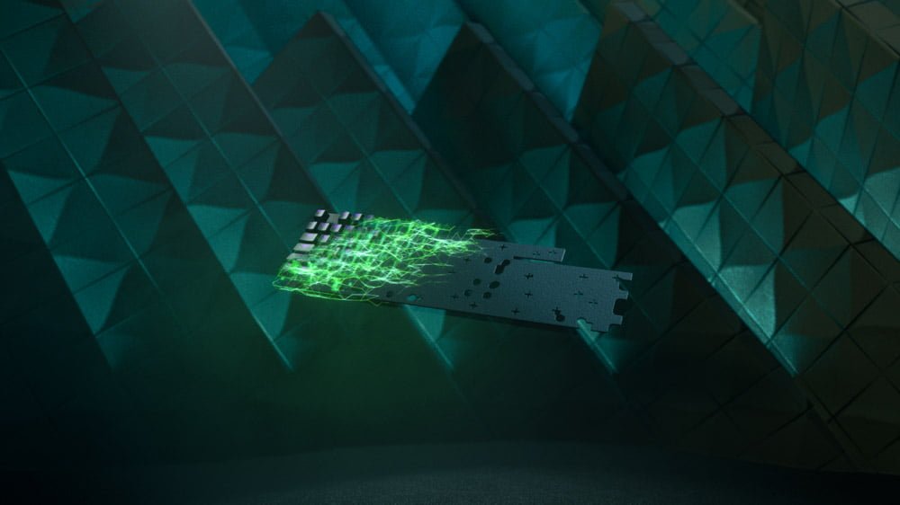 Razer lanseaza Huntsman V2, cea mai rapida tastatura din lume