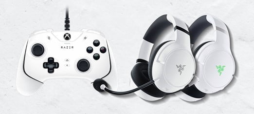 Razer lanseaza noi produse pentru Xbox Series X|S si PS5