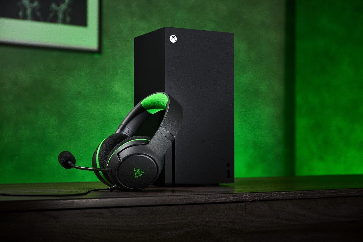 Razer lanseaza noi produse pentru Xbox Series X|S si PS5