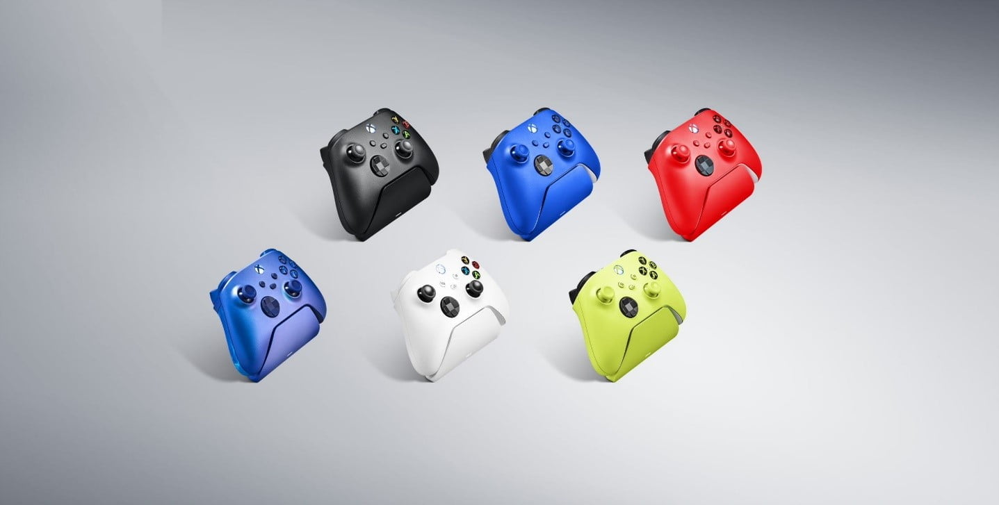 Razer lanseaza noi produse pentru Xbox Series X|S si PS5