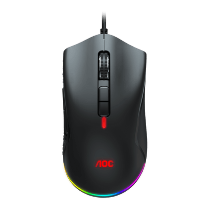 AGON by AOC lanseaza doi mousi si o pereche de casti wireless