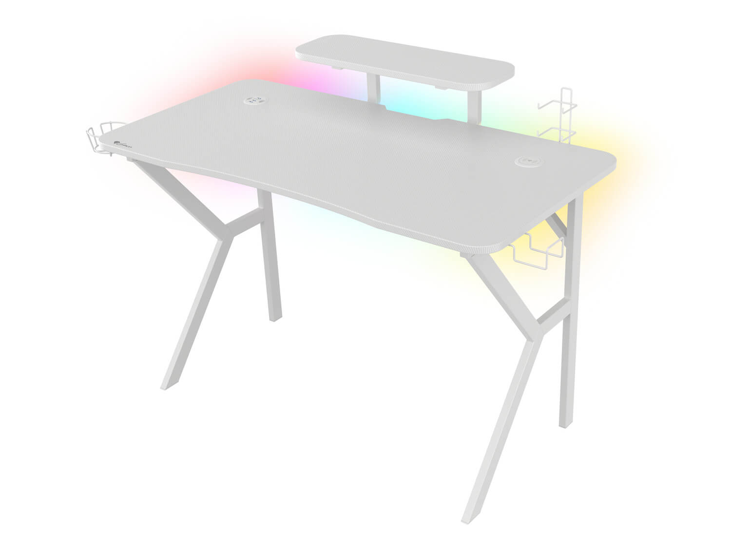 Genesis lanseaza biroul HOLM 320 RGB White