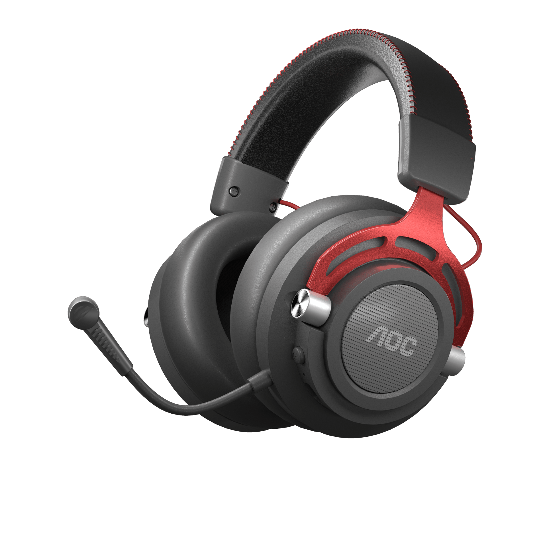 AGON by AOC lanseaza doi mousi si o pereche de casti wireless
