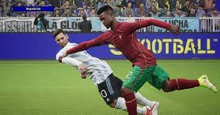 eFootball 2022 este jocul cu cele mai proaste review-uri pe Steam