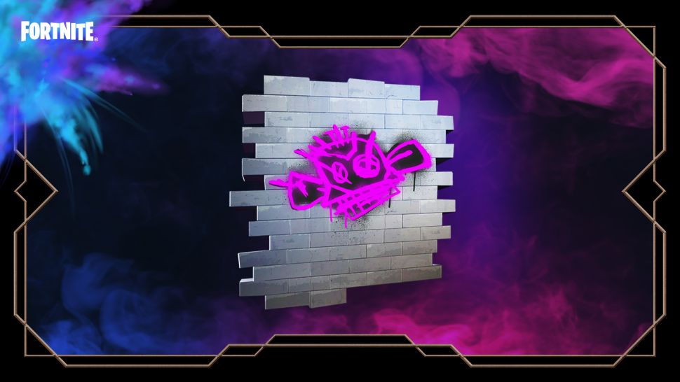 Jinx din League of Legends este noul skin din Fortnite