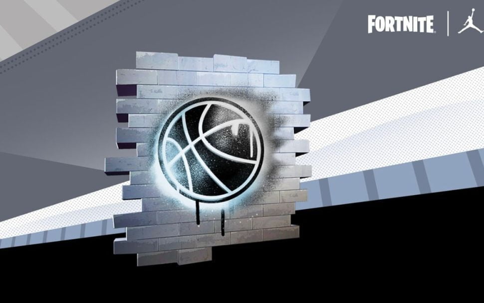 Air Jordan ajunge pe Fortnite