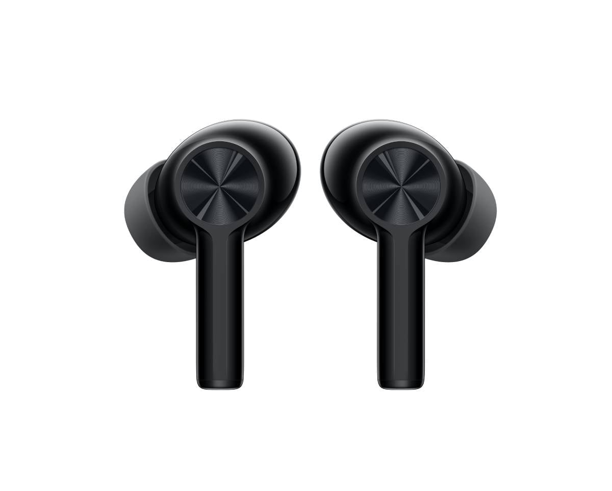 OnePlus lanseaza castile true wireless Buds Z2