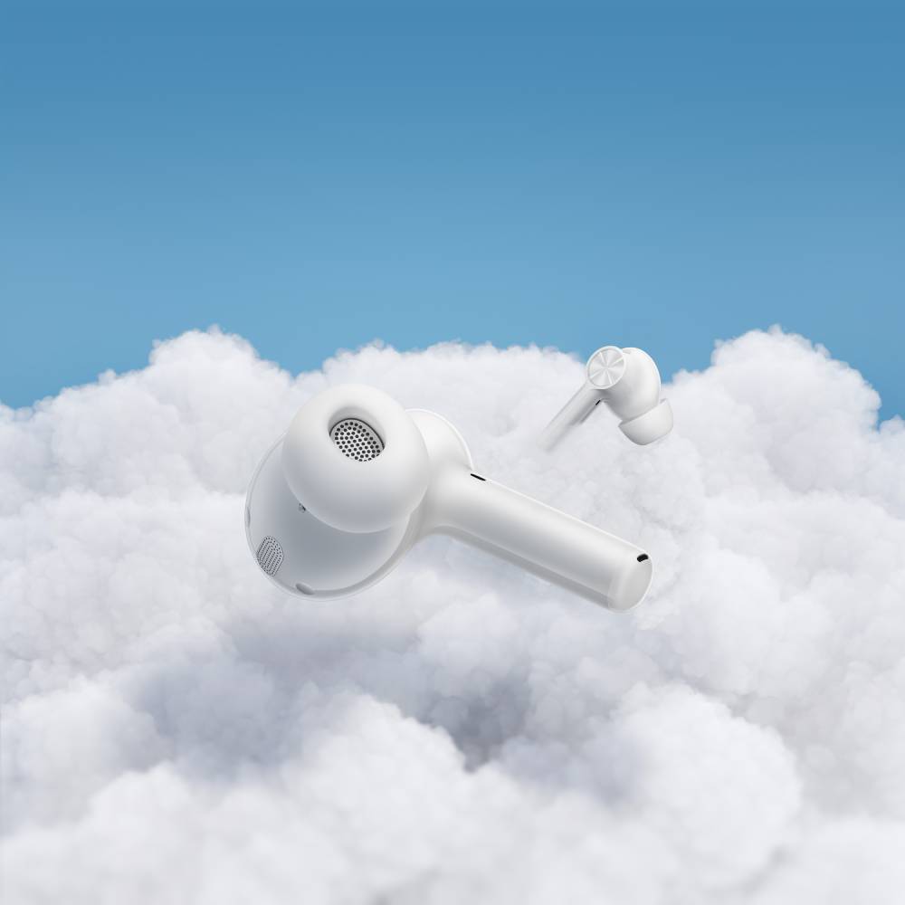 OnePlus lanseaza castile true wireless Buds Z2