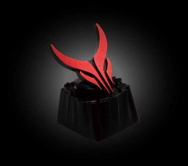 PowerColor si Ducky colaboreaza pentru o noua tastatura