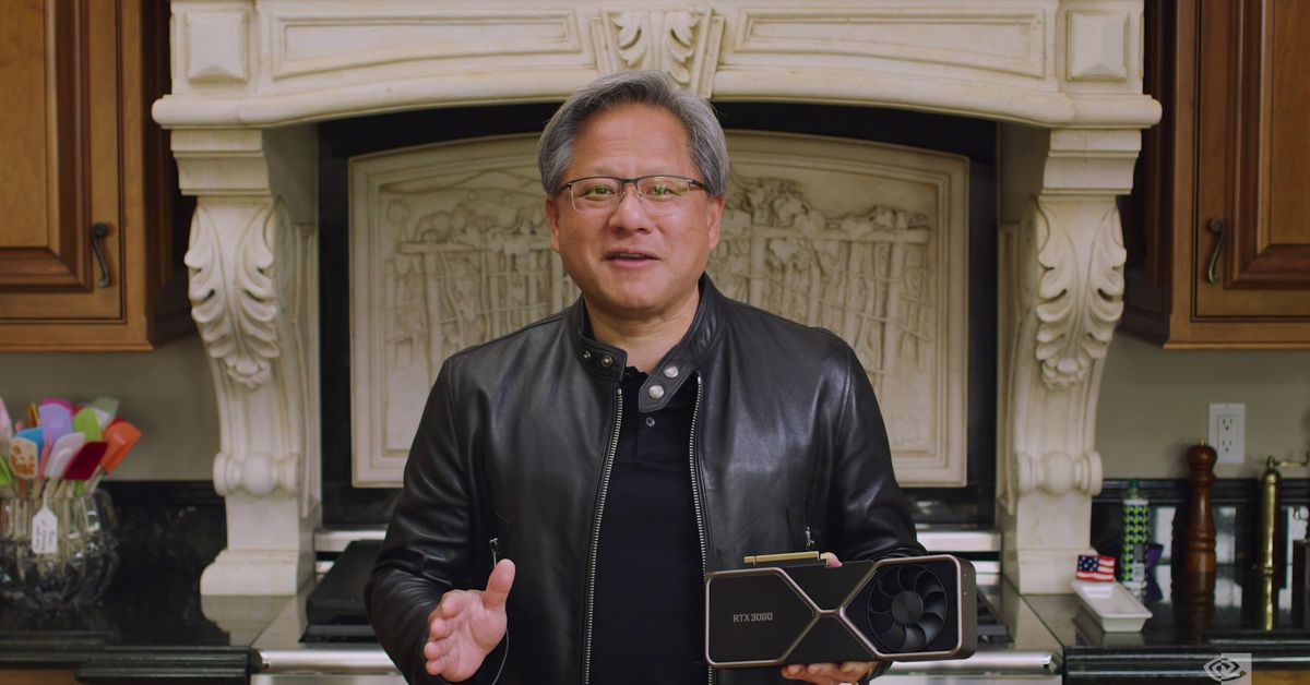 Nvidia amana lansarea RTX 3070 Ti 16GB si 3080 12GB