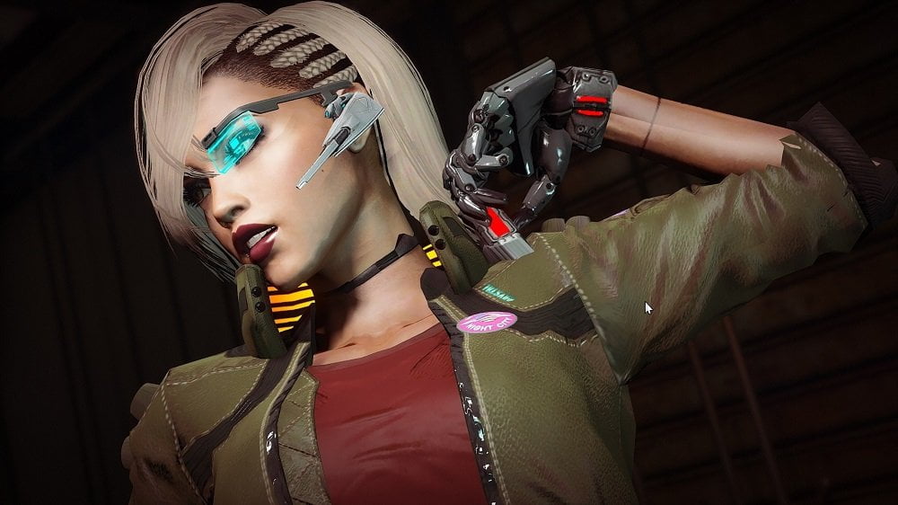 Design directorul Cyberpunk 2077 a parasit CDPR dupa 15 ani