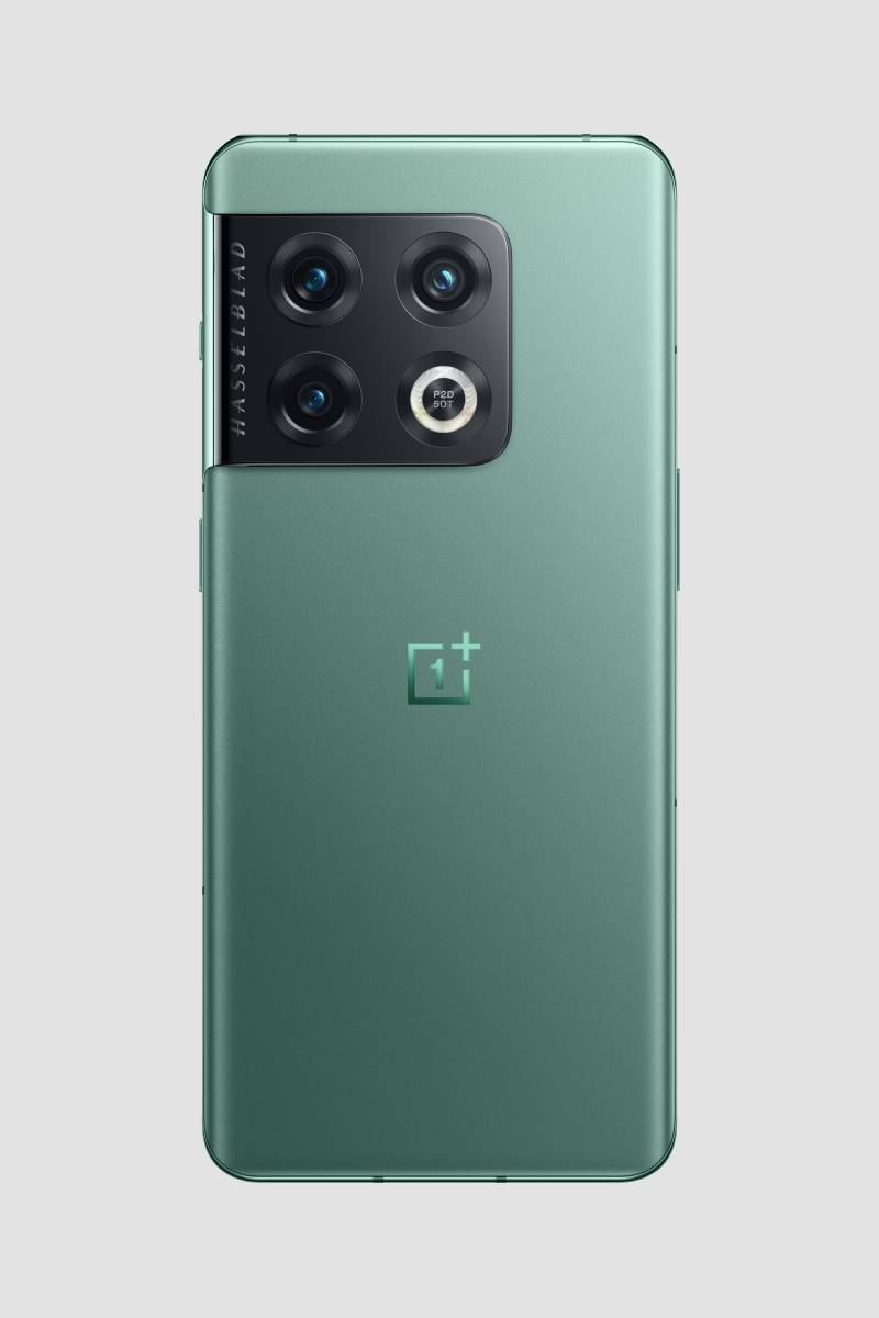 OnePlus lanseaza smartphone-ul flagship OnePlus 10 Pro