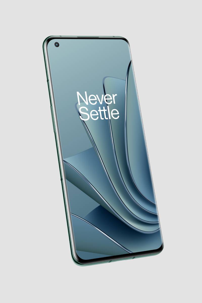 OnePlus lanseaza smartphone-ul flagship OnePlus 10 Pro
