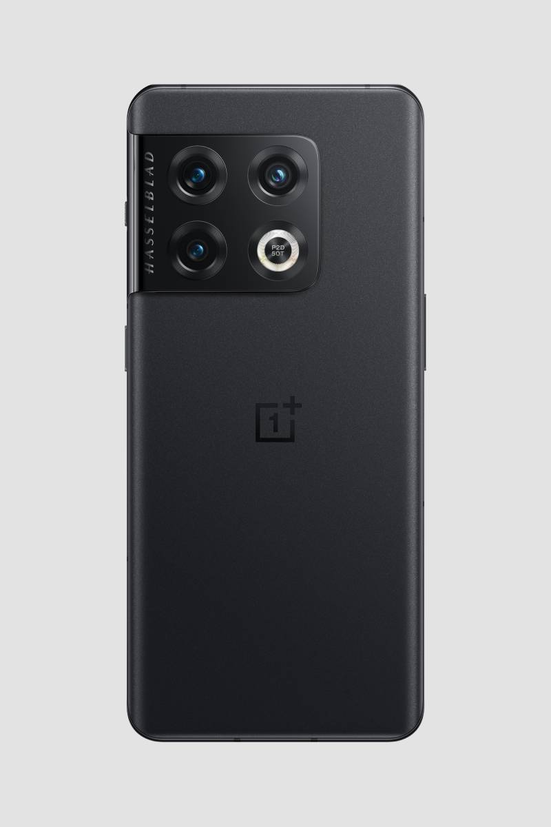 OnePlus lanseaza smartphone-ul flagship OnePlus 10 Pro
