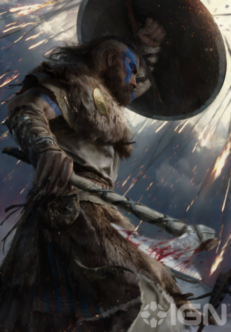 CDPR lucreaza la un joc single-player Gwent
