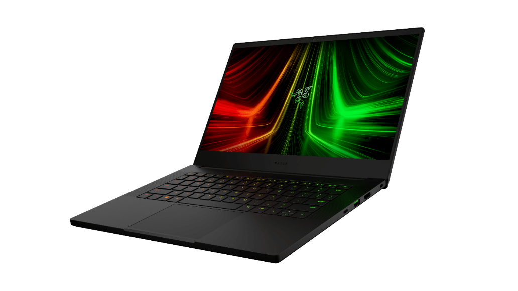 Razer prezinta noi laptopuri din gama Blade in cadrul CES 2022