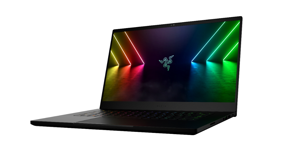 Razer prezinta noi laptopuri din gama Blade in cadrul CES 2022