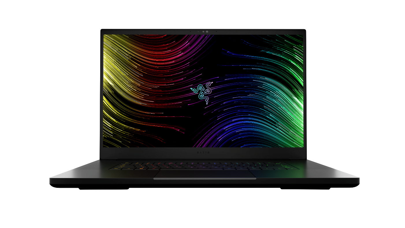 Razer prezinta noi laptopuri din gama Blade in cadrul CES 2022