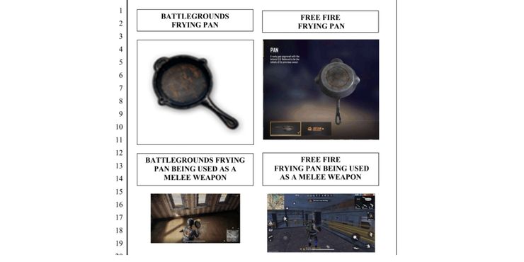Dezvoltatorul PUBG da in judecata Apple si Google