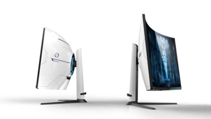 Samsung dezvaluie primul monitor 4K 240HZ inainte de CES