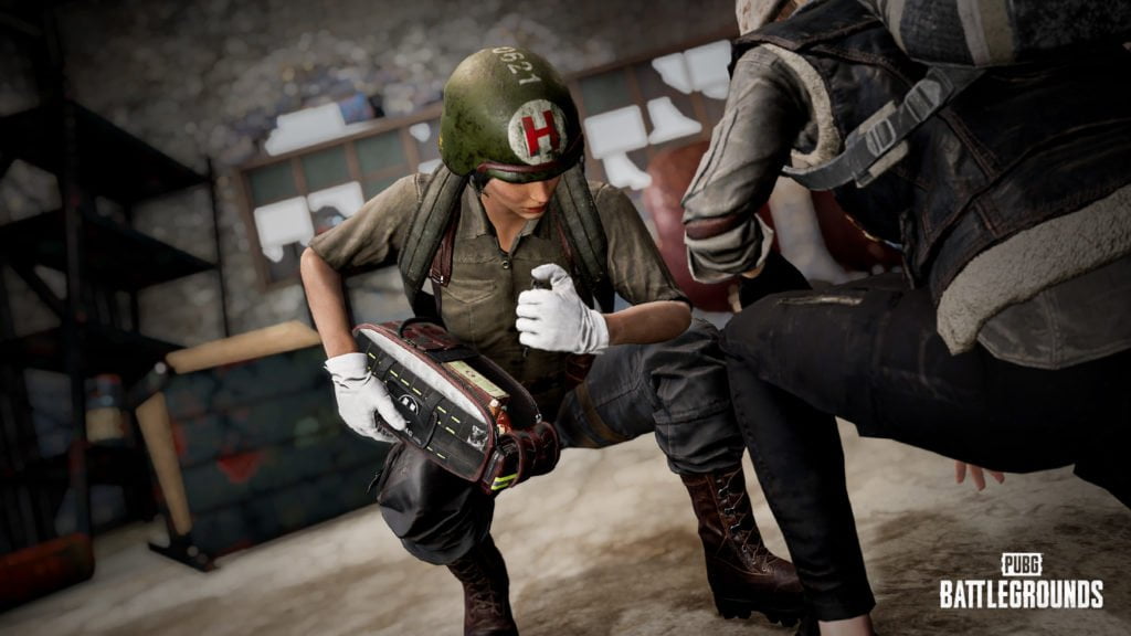 PUBG: Battlegrounds este oficial free-to-play
