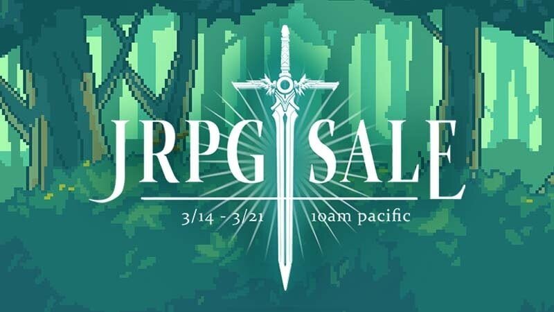 Jocuri Capcom si RPG-uri japoneze sunt reduse pe Steam toata saptamana