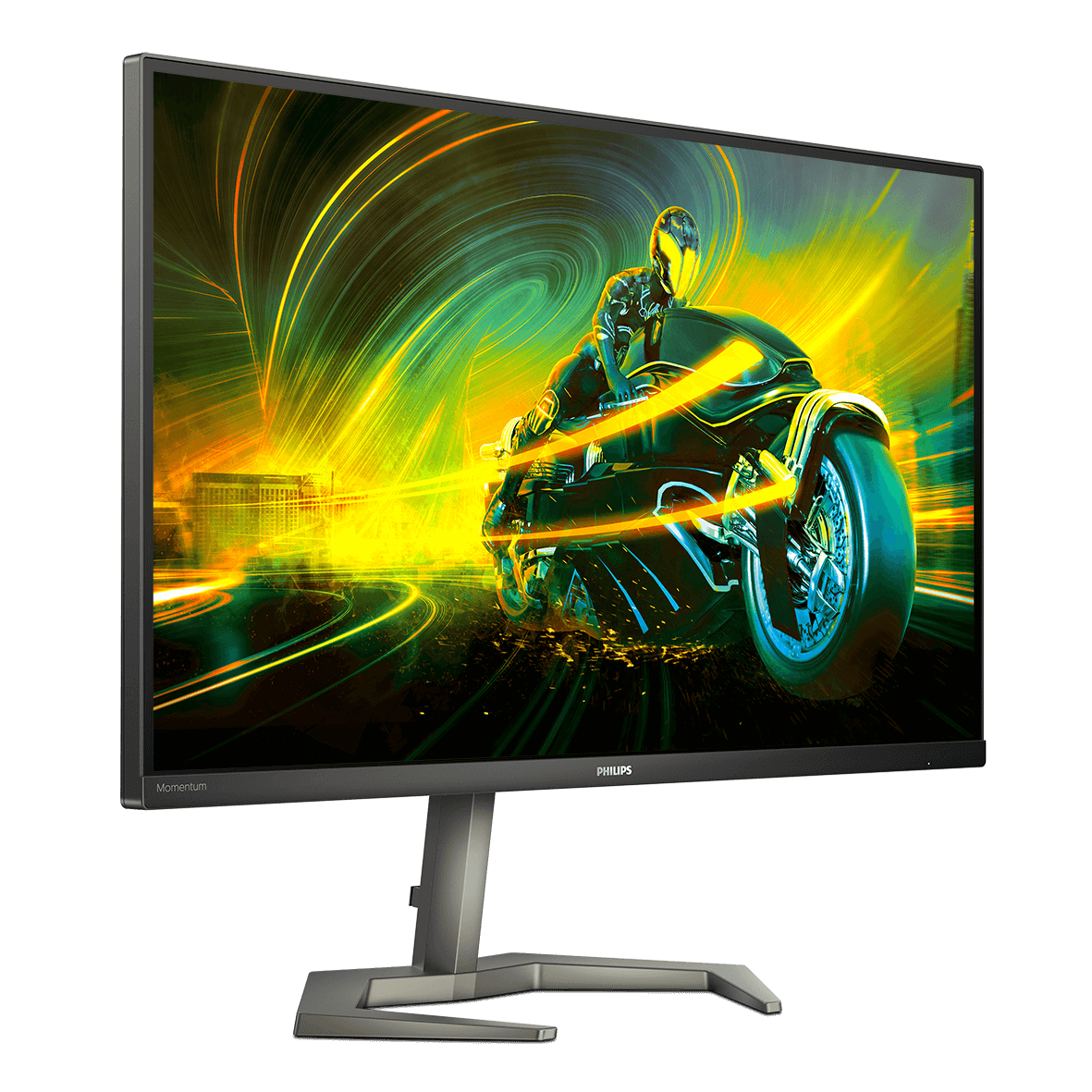 Philips Monitors prezinta seria de monitoare M5000