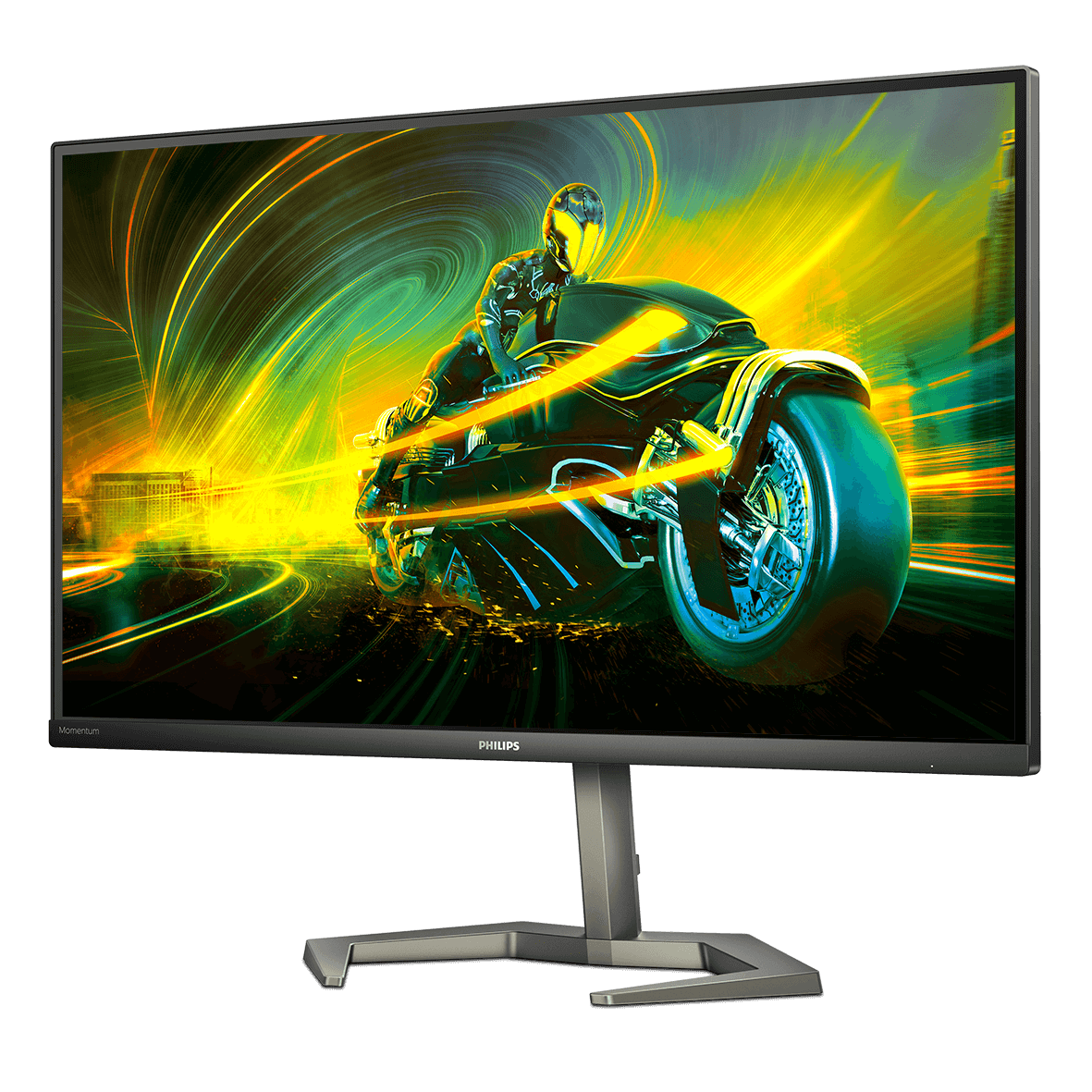Philips Monitors prezinta seria de monitoare M5000